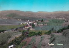Cavallina panorama - cavallina,