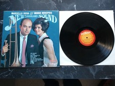 Marcello Rosa & Minnie