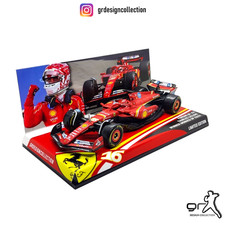 Charles Leclerc - Ferrari
