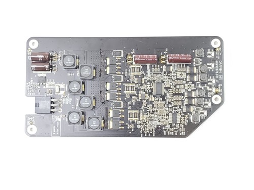 Scheda inverter