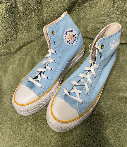 Taglia converse chuck - 8,