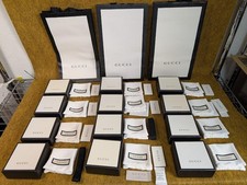 Gucci scatola vuota - gucci,