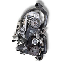 Motore sigla: ATD per VW Golf