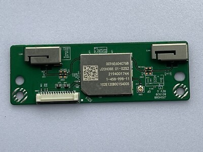 Sony xbr75x855f modulo - modulo, wi-fi