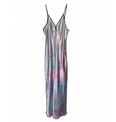 Maxi abito nuovo - , con