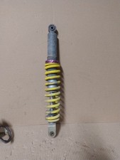 sospensione posteriore Honda