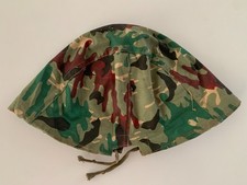 Vecchia copertina mimetica