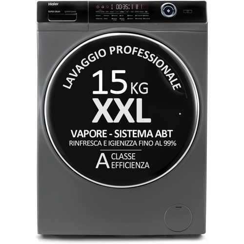 Haier hw150 bp14986esit - haier, hw150-bp14986esit/bk