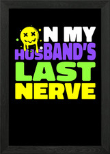 Poster arte da parete con