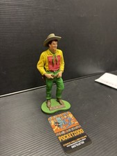 M Il Mondo di Tex. Action 3D