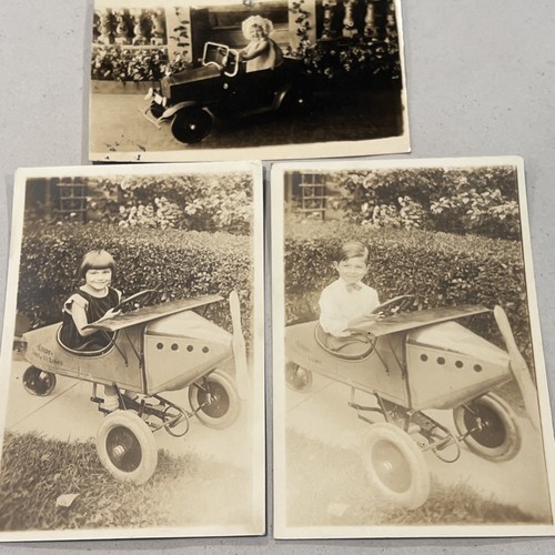 Foto originali vintage lindy - vintage,