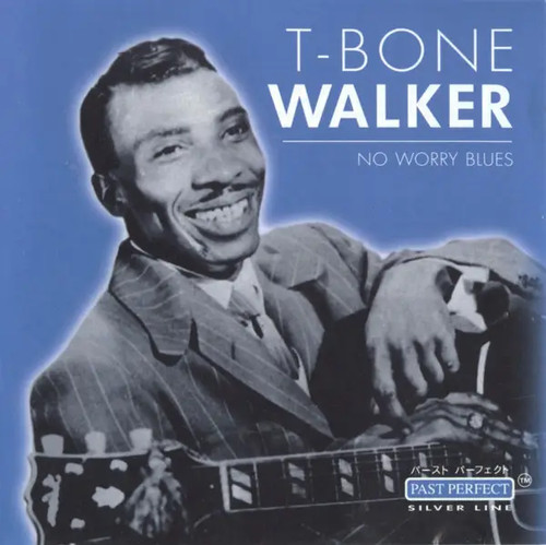 Bone walker no worry - walker,