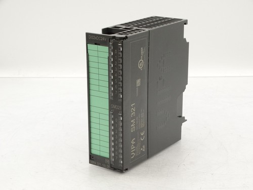Modulo plc vipa - vipa, 321-1bl00