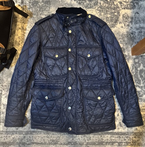 Giacca uomo burberry london - uomo,