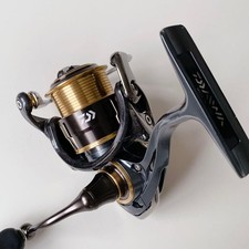 Mulinello da spinning DAIWA