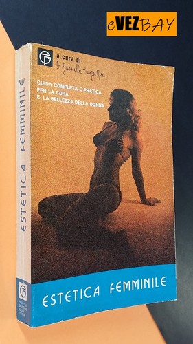 Estetica femminile guida - femminile,