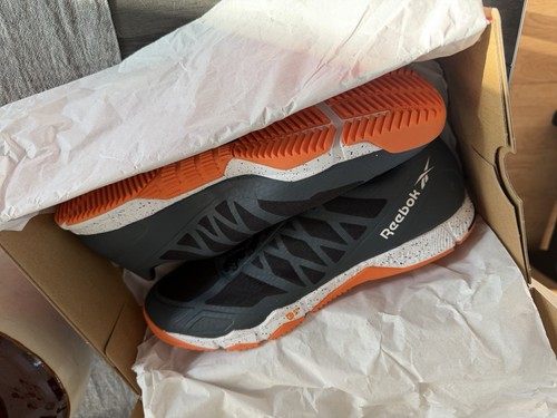 Reebok crossfit speed - crossfit,