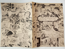 CLUB ANNI 40 SPECIAL RAFFAELE DELLA MONICA TEX MARTIN MYSTERE MISTER NO TOPOLINO