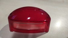 4TX847330000 LENTE FANALE POSTERIORE YAMAHA TDM 850 1996/2001 USATO COME NUOVO