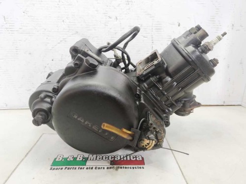 Blocco motore hiro garelli 125 - hiro,