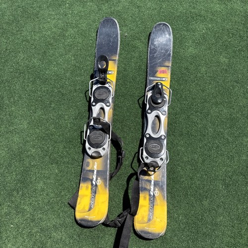 Sci corti salomon - sci, snowblade