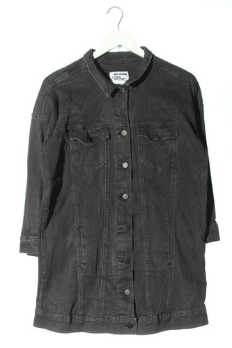 Giacche jeans just female - di,