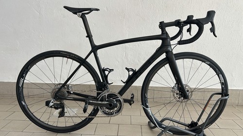 Trek emonda slr sram - slr, redaxs