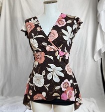 Top babydoll vintage vol 1