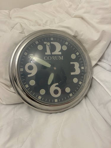 Corum bubble dealers - corum, clock