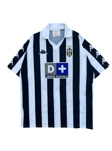Kappa juventus home - kappa,