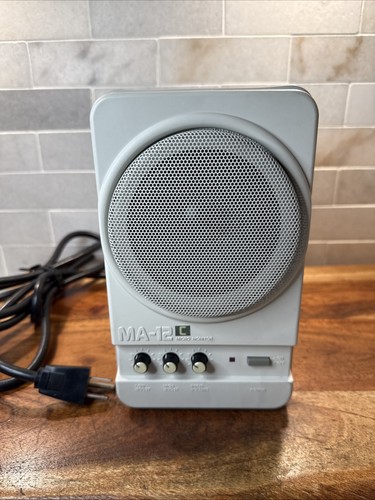 Roland 12c micro - roland, ma-12c