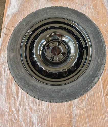 Ruota scorta fiat panda 185 - ruota,