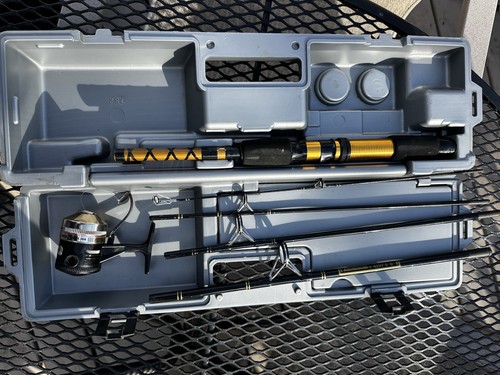 Mulinello zebco omega 144 - omega,