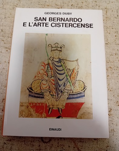Geoges duby san bernardo e - geoges,