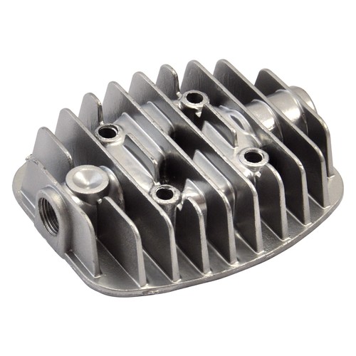 Testata per compressore 24 - compressore,