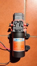 Pompa a Diaframma SEAFLO 12V