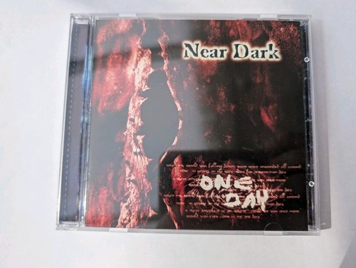 Near dark one day - near, cd