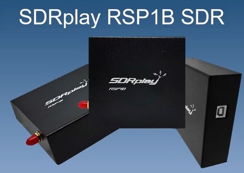 Sdrplay rsp1b ricevitore sdr - -,