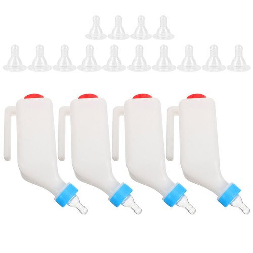 Bottiglia per latte - per, di