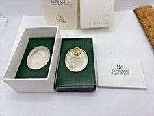 Ciuccio swarovski crystal - swarovski,