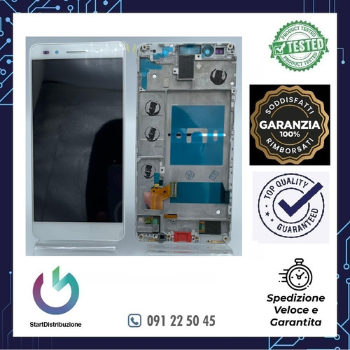 Display lcd huawei compatibile - lcd,