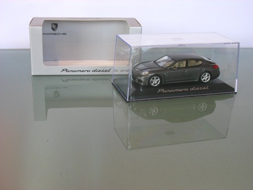Porsche panamera diesel - █►,