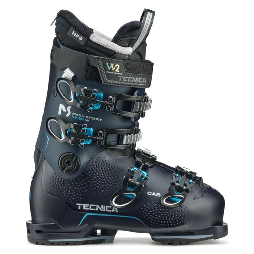 Tecnica mach sport - tecnica, 85