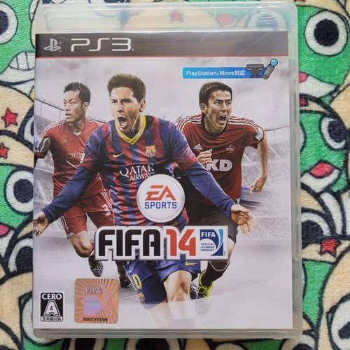 Fifa sony - 14,