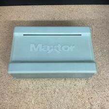 Maxtor OneTouch III 500 GB