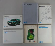 Cartella di bordo con manuale