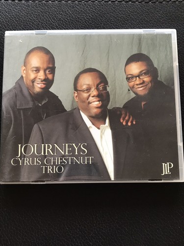 Cyrus chestnut trio - chestnut,
