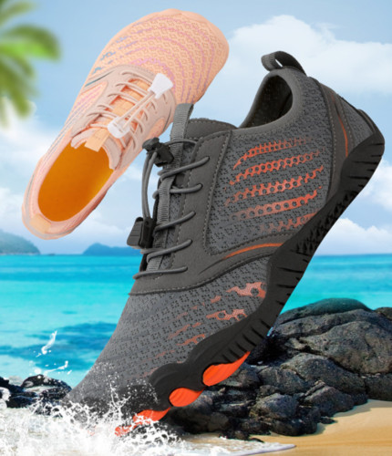 Scarpe acqua uomo donna