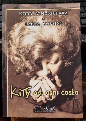 Kitty ogni costo - ogni, k