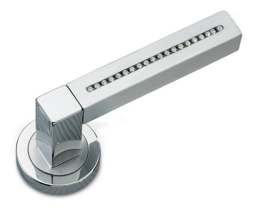 Maniglia porte interne sicma - maniglia,